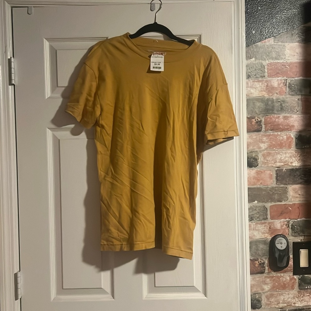 Yellow medium